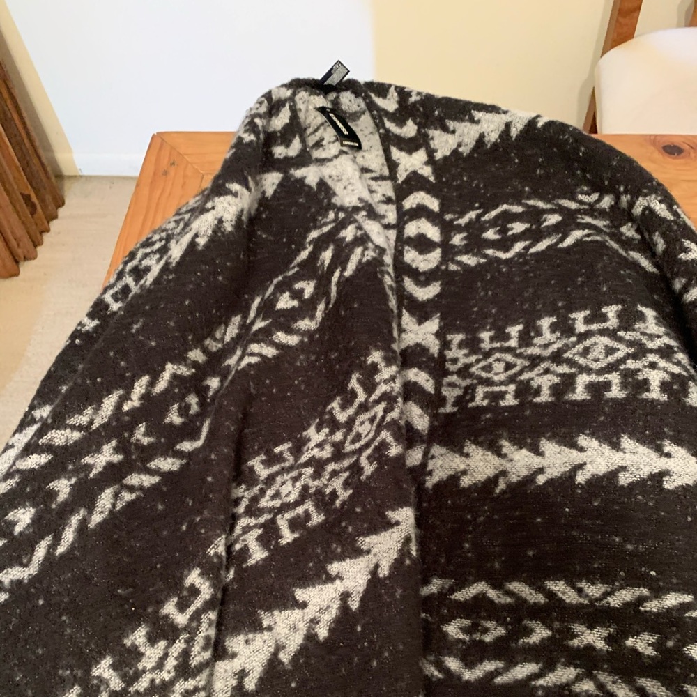 Cover up for winter brand new